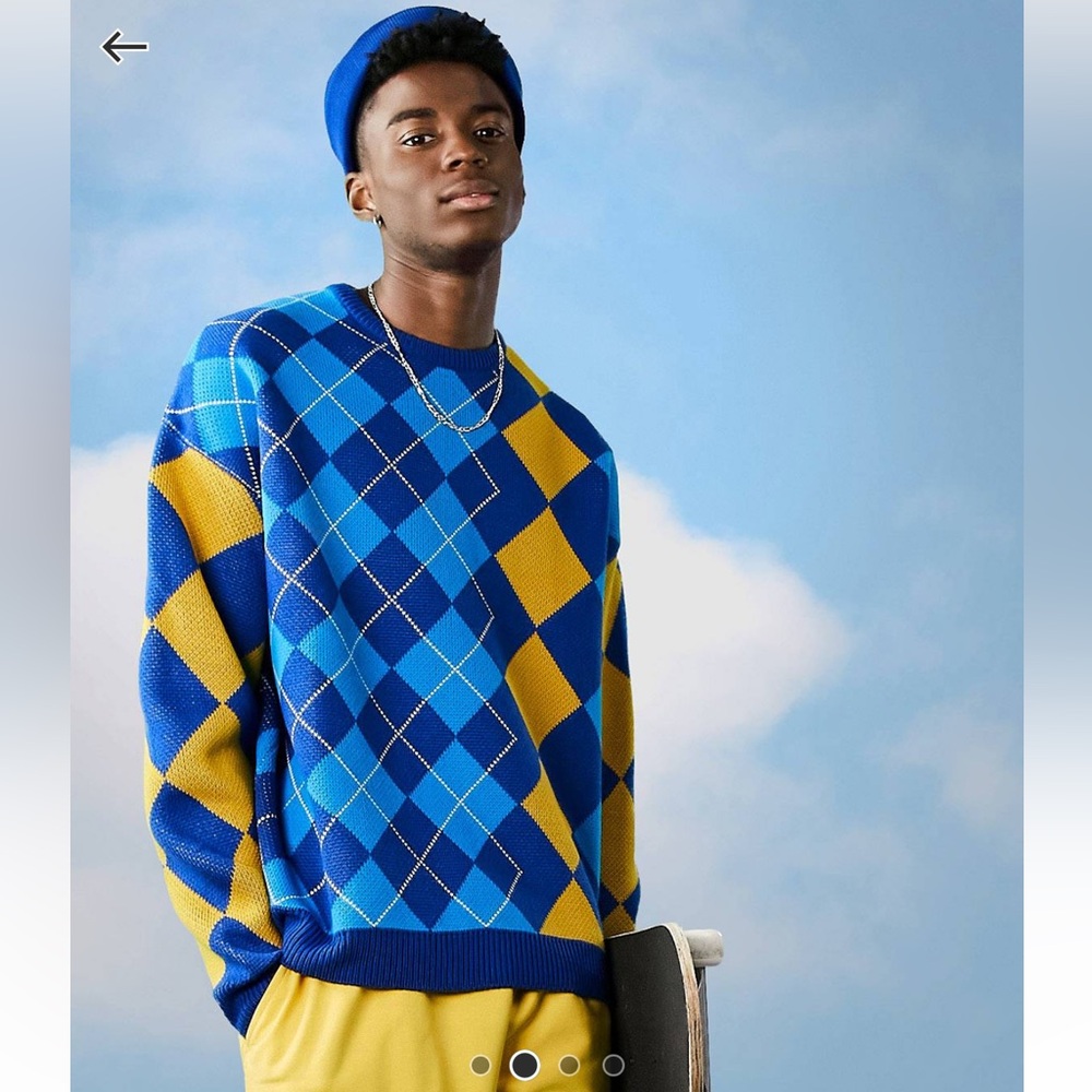 ASOS sweater - Picture 2 of 11